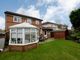 Thumbnail Detached house for sale in Broadstone Close, Prestwich