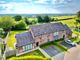 Thumbnail Barn conversion for sale in Jane Grove, Storeton, Wirral