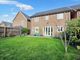 Thumbnail Detached house for sale in Speedway Close, Long Eaton, Nottingham