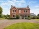 Thumbnail Detached house for sale in Ryton, Dorrington, Shrewsbury, Shropshire