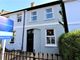 Thumbnail End terrace house for sale in Ryeworth Road, Charlton Kings, Cheltenham, Gloucestershire