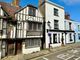 Thumbnail Semi-detached house for sale in All Saints Street, Hastings
