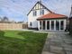 Thumbnail Detached house for sale in Southcliff Park, Clacton-On-Sea