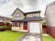 Thumbnail Detached house for sale in Ash Croft, Wibsey, Bradford