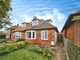 Thumbnail Bungalow for sale in Crow Hill, Broadstairs, Kent