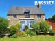 Thumbnail Villa for sale in Fougerolles-Du-Plessis, Mayenne, Pays De La Loire