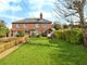 Thumbnail End terrace house for sale in Lower Manor Road, Milford, Godalming, Surrey