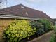 Thumbnail Bungalow for sale in Breowan Close, Ilminster