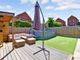 Thumbnail Detached house for sale in Ruton Square, Kings Hill, West Malling, Kent