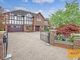 Thumbnail Detached house to rent in Hainault Road, Chigwell