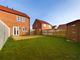 Thumbnail Semi-detached house for sale in West End Falls, Nafferton, Driffield