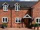 Thumbnail Terraced house for sale in Sadlers Meadow, Birmingham, West Midlands