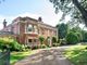 Thumbnail Detached house for sale in Dury Road, Hadley Green, Hertfordshire