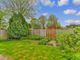 Thumbnail Detached bungalow for sale in Tanglewood Close, Wigmore, Gillingham, Kent