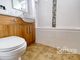 Thumbnail Semi-detached bungalow for sale in Aerodrome Road, Norwich