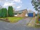 Thumbnail Bungalow for sale in Eveley Close, Whitehill, Hampshire