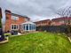 Thumbnail Detached house for sale in Lancar Court, Barnsley