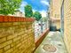 Thumbnail Flat for sale in The Rise, Greenhithe, Kent