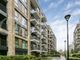 Thumbnail Flat to rent in Savoy House, 5 Lockgate Road, London