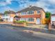 Thumbnail Semi-detached house for sale in Lathom Drive, Rainford, St. Helens