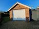 Thumbnail Detached bungalow for sale in Lime Avenue, Southampton