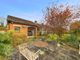 Thumbnail Detached bungalow for sale in Strumpshaw Road, Brundall, Norwich