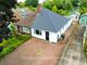 Thumbnail Semi-detached bungalow for sale in Greenmoor Road, Burbage, Hinckley