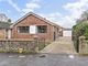 Thumbnail Detached bungalow for sale in Barton Cross, Waterlooville
