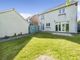 Thumbnail Detached house for sale in Burrows Close, Southgate, Swansea