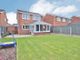Thumbnail Detached house for sale in Heythrop Drive, Heswall, Wirral