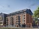 Thumbnail Flat for sale in B.02.08 Mcarthur's Yard, Gas Ferry Road, Bristol