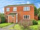 Thumbnail Detached house for sale in Snowdon Grove, Halesowen, West Midlands