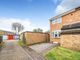 Thumbnail End terrace house for sale in Thirlmere Gardens, Flitwick