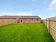 Thumbnail Bungalow for sale in Plot 7 The Orchards, Off Horseshoe Way, Market Rasen