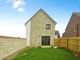 Thumbnail Detached house for sale in Grayling Avenue, South Marston, Swindon