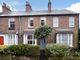 Thumbnail Terraced house for sale in Sopwell Lane, St.Albans