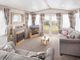 Thumbnail Mobile/park home for sale in Broadway Lane, South Cerney, Cirencester, Gloucestershire