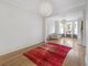 Thumbnail Terraced house to rent in Stockwell Park Road, London