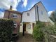 Thumbnail Detached house for sale in Heathfield Road, Burwash Weald, East Sussex