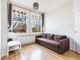 Thumbnail Flat for sale in Ritherdon Road, London