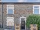 Thumbnail Terraced house to rent in Rose Green Road, St George East, Bristol