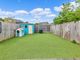 Thumbnail End terrace house for sale in Burns Road, Royston