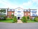 Thumbnail Flat for sale in The Larches, East Grinstead, West Sussex