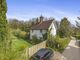 Thumbnail Detached house for sale in Ditchling Road, Stanmer, Brighton