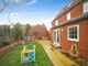 Thumbnail Detached house for sale in Clover Way, Bridgwater