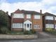 Thumbnail Detached house to rent in Seven Oaks Crescent, Bramcote, Nottingham