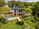 Thumbnail Villa for sale in St Jean Cap Ferrat, Villefranche, Cap Ferrat Area, French Riviera