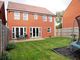 Thumbnail Detached house for sale in Dew Way, Calne