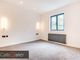 Thumbnail Flat for sale in Upham Park Road, London