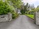 Thumbnail Flat for sale in Apartment 3, Mount Rule House, Braddan